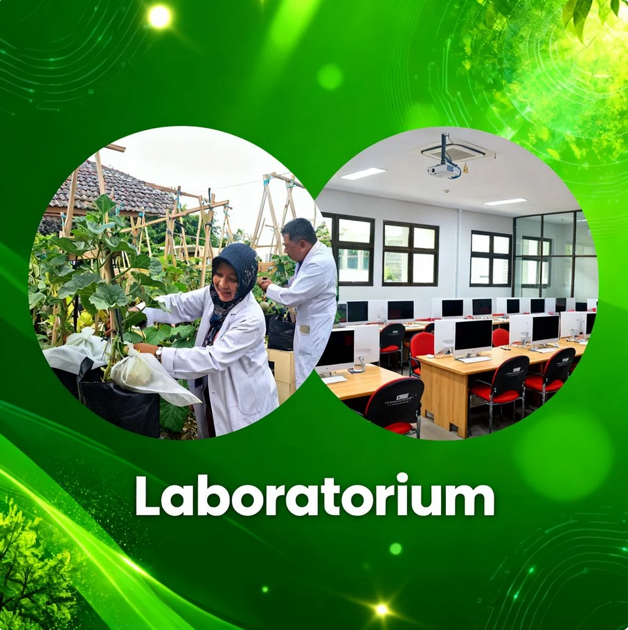 laboratorium