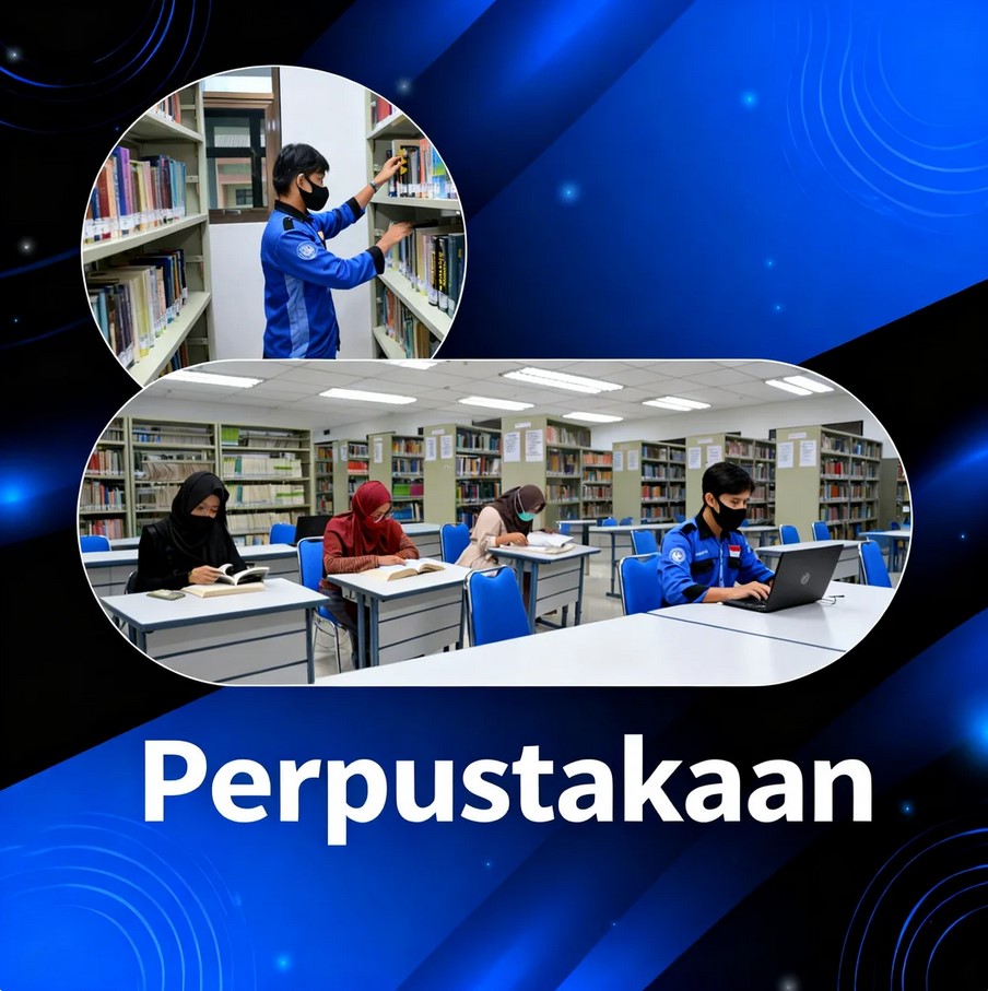perpustakaan