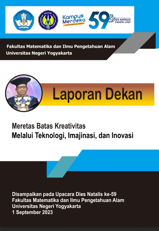 LAPORAN DEKAN