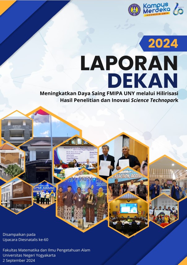 LAPDEK 2024