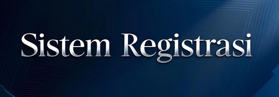 registrasi
