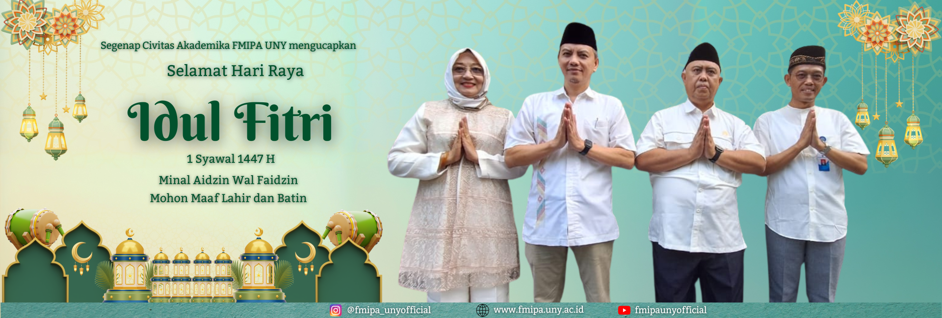 idul fitri